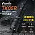 Fenix TK05R 便攜戰術EDC手電筒 1000流明/Type-C直充-0
