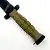 EXTREMA RATIO MK2.1虎斑DESERT WARFAR 經典改良版戰術格鬥刀-0