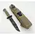 EXTREMA RATIO MK2.1虎斑DESERT WARFAR 經典改良版戰術格鬥刀-0