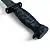 EXTREMA RATIO MK2.1 BLACK 經典戰術求生刀-0