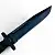 EXTREMA RATIO MK2.1 BLACK 經典戰術求生刀-0