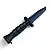 EXTREMA RATIO MK2.1 BLACK 經典戰術求生刀-0