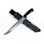 Cold Steel MAGNUM WARCRAFT TANTO 高能魔獸戰鬥短刀