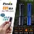Fenix E01 V2.0 迷你鑰匙圈手電筒 100流明 AAA電池-黑色-0