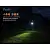 Fenix E01 V2.0 迷你鑰匙圈手電筒 100流明 AAA電池-黑色-0