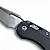 Microtech MSI S/E TTI-GRIP BK M390MK鋼/黑柄折刀 <單一特價>-0