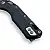 Microtech MSI S/E TTI-GRIP BK M390MK鋼/黑柄折刀 <單一特價>-0