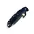 Spyderco Endura Wave VG-10鋼/藍FRN柄折刀-0