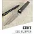CRKT CEO FLIPPER 紳士型折刀-0