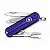 Victorinox Classic SD 0.6223系列58mm半透明瑞士刀 0.6223.T29G