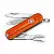 Victorinox Classic SD 0.6223系列58mm半透明瑞士刀 0.6223.T82G