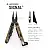 Leatherman SIGNAL 工具鉗-狼棕色/附尼龍套 <特價品>-0