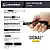Leatherman SIGNAL 工具鉗-狼棕色/附尼龍套 <特價品>-0