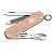Victorinox Classic SD Alox 58mm超薄5用鋁柄瑞士刀 0.6221.202G