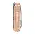 Victorinox Classic SD Alox 58mm超薄5用鋁柄瑞士刀 0.6221.202G-0
