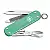 Victorinox Classic SD Alox 58mm超薄5用鋁柄瑞士刀 0.6221.221G