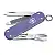 Victorinox Classic SD Alox 58mm超薄5用鋁柄瑞士刀 0.6221.223G