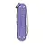 Victorinox Classic SD Alox 58mm超薄5用鋁柄瑞士刀 0.6221.223G-0