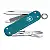 Victorinox Classic SD Alox 58mm超薄5用鋁柄瑞士刀 0.6221.242G