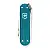 Victorinox Classic SD Alox 58mm超薄5用鋁柄瑞士刀 0.6221.242G-0