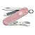 Victorinox Classic SD Alox 58mm超薄5用鋁柄瑞士刀 0.6221.252G