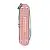 Victorinox Classic SD Alox 58mm超薄5用鋁柄瑞士刀 0.6221.252G-0