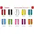 Victorinox CLASSIC SD 58mm經典版七用瑞士刀 0.6223.23G-0