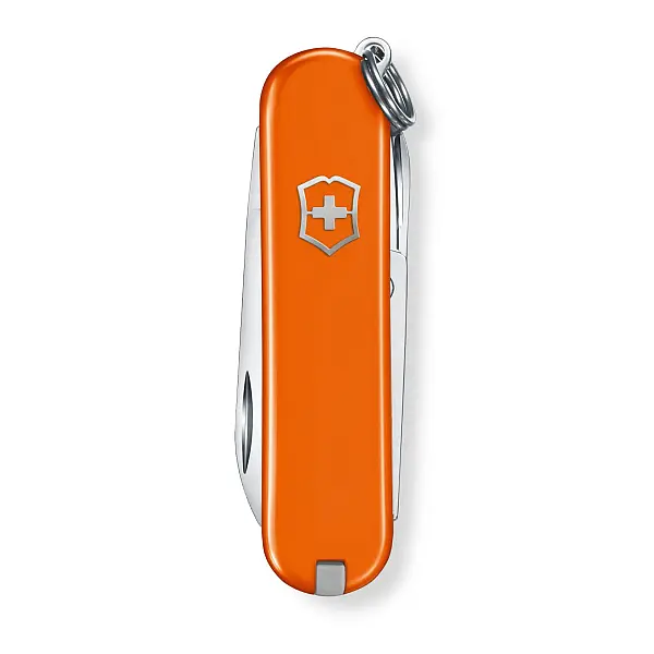 Victorinox CLASSIC SD 58mm經典版七用瑞士刀 0.6223.83G-0