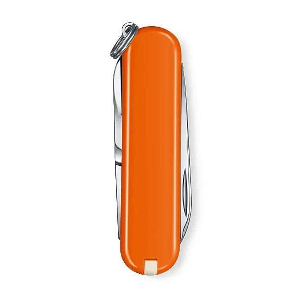 Victorinox CLASSIC SD 58mm經典版七用瑞士刀 0.6223.83G-0