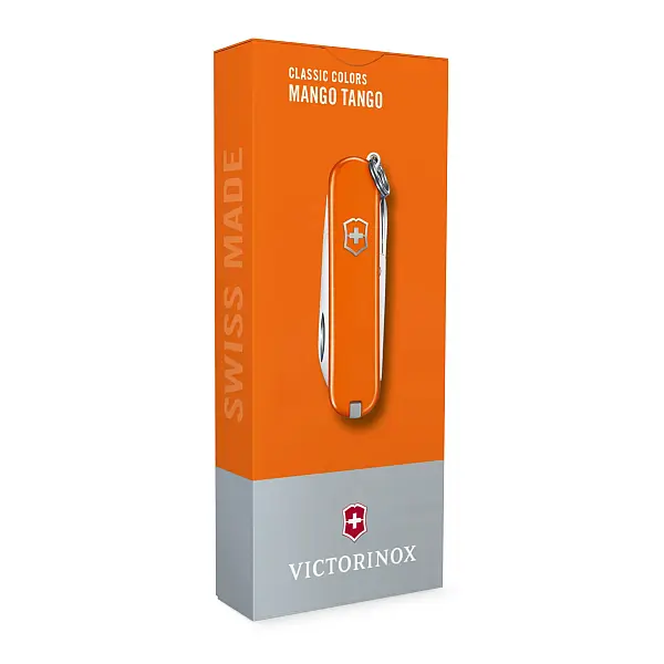 Victorinox CLASSIC SD 58mm經典版七用瑞士刀 0.6223.83G-0