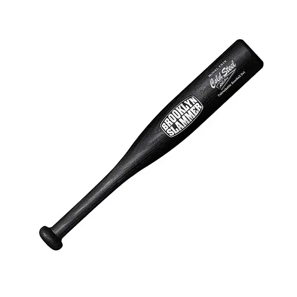 Cold Steel BROOKLYN SLAMMER 短尾塑鋼球棒