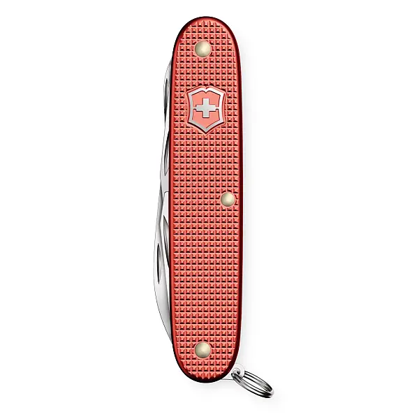 Victorinox Pioneer X Alox 2025年限量版 93mm鋁柄瑞士刀 0.8231.L25-0