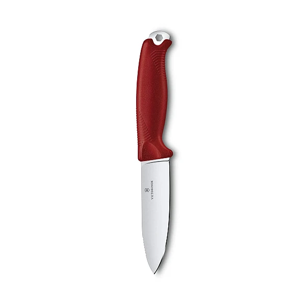 Victorinox Venture 冒險 戶外直刀 紅柄 3.0902-0