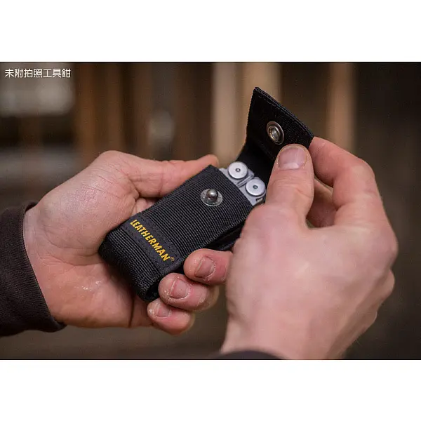 Leatherman 尼龍套-中-0