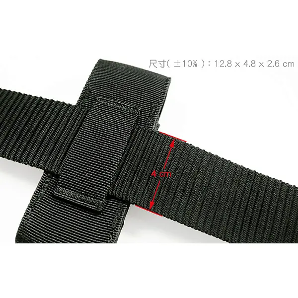 Leatherman 尼龍套-大-0