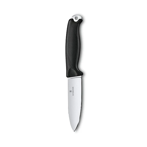 Victorinox Venture 冒險 戶外直刀 黑柄 3.0902.3-0