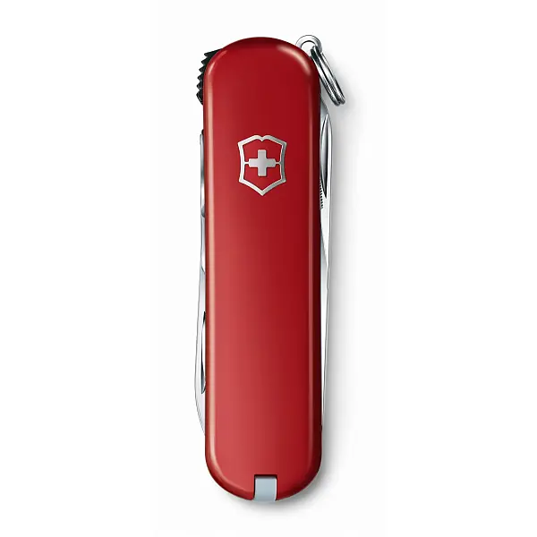 Victorinox Nail Clip 58mm 8用指甲剪瑞士刀 0.6463-0