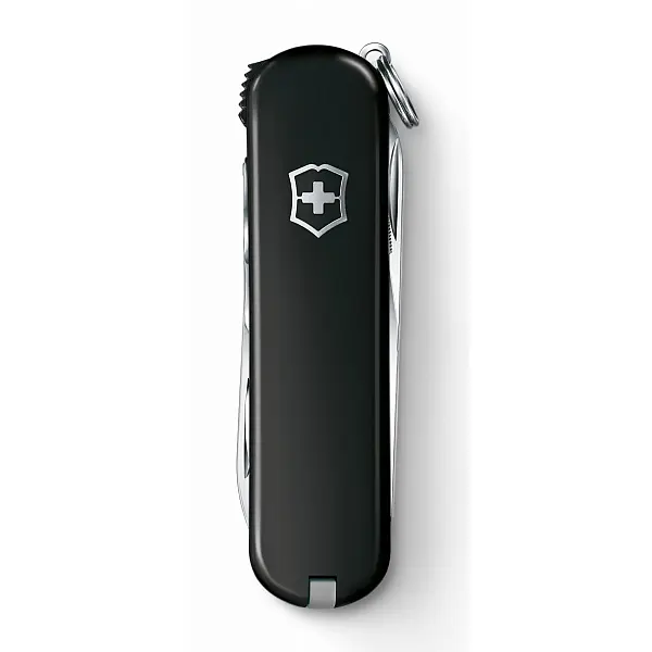 Victorinox Nail Clip 58mm 8用指甲剪瑞士刀 0.6463.3-0