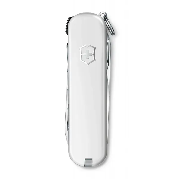 Victorinox Nail Clip 58mm 8用指甲剪瑞士刀 0.6463.7-0