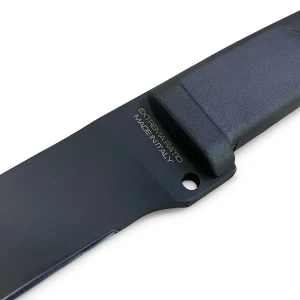 Extrema Ratio MATO GROSSO BLACK 馬托黑刃 叢林刀-0