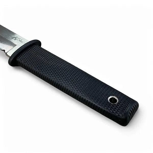 Cold Steel KOBUN SERRATED 全齒刃戰術小刀-0