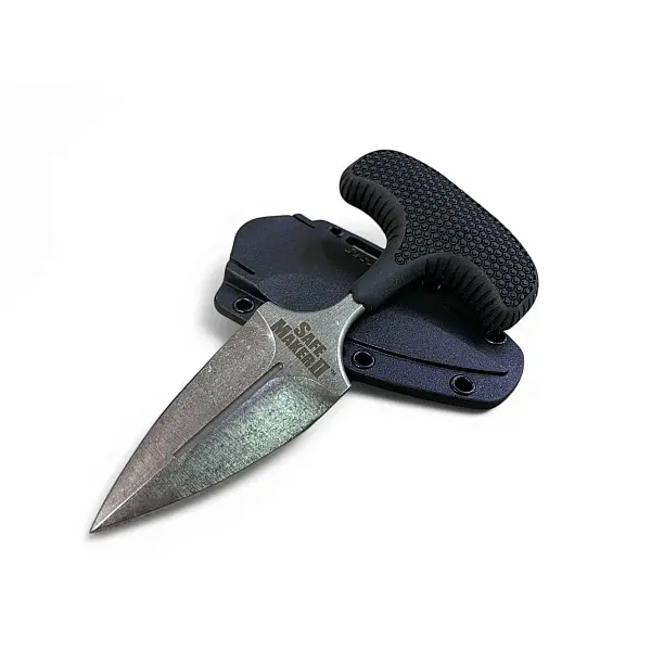 Cold Steel Safe Maker II 捍衛者手刺二代