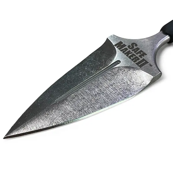 Cold Steel Safe Maker II 捍衛者手刺二代-0