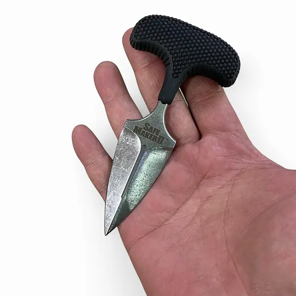 Cold Steel Safe Maker II 捍衛者手刺二代-0