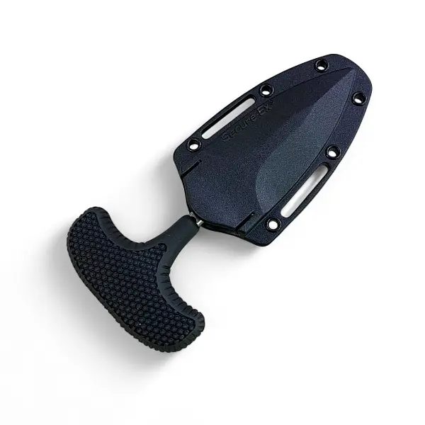 Cold Steel Safe Maker II 捍衛者手刺二代-0