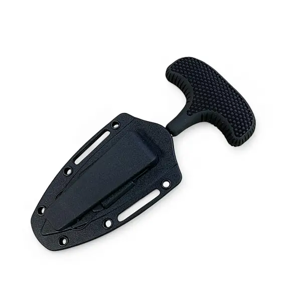Cold Steel Safe Maker II 捍衛者手刺二代-0