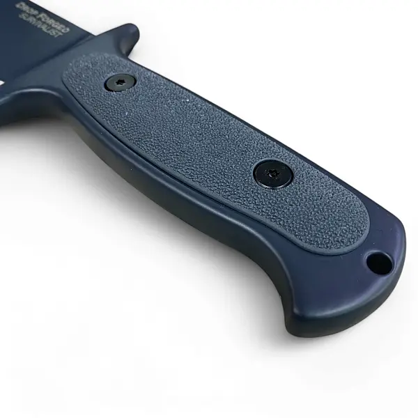 Cold Steel Drop Forged Survivalist 生存者鍛造求生刀-0