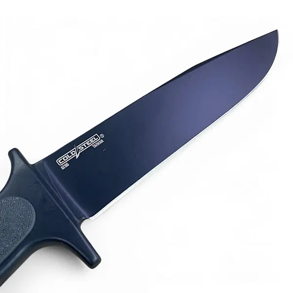 Cold Steel Drop Forged Survivalist 生存者鍛造求生刀-0