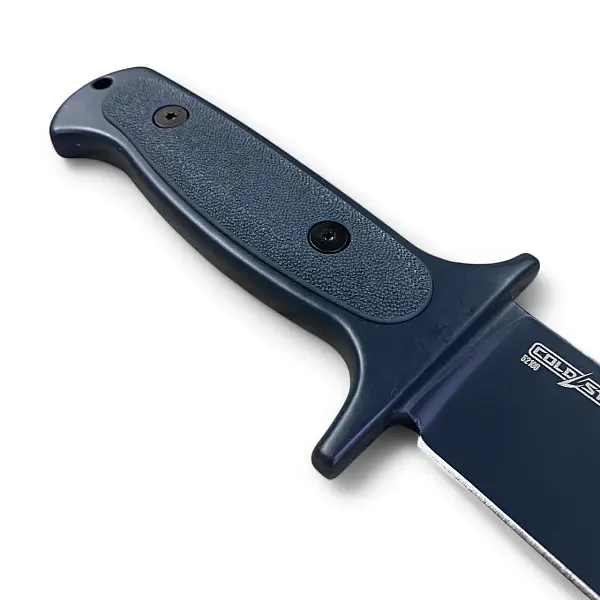 Cold Steel Drop Forged Survivalist 生存者鍛造求生刀-0