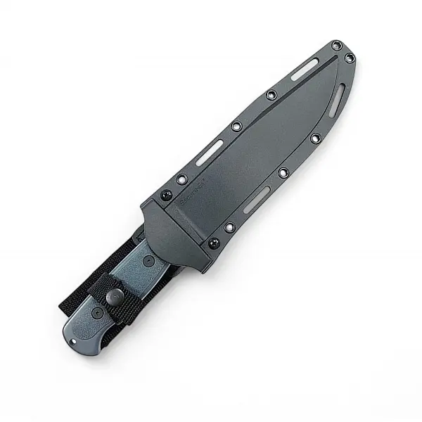 Cold Steel Drop Forged Survivalist 生存者鍛造求生刀-0
